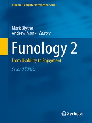 cover image of Funology 2